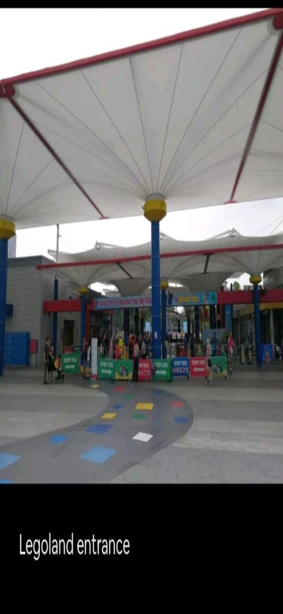 נוסג'יה Legoland- Hapysunshine@Dpristine-2B2R-8Px Lakeview מראה חיצוני תמונה